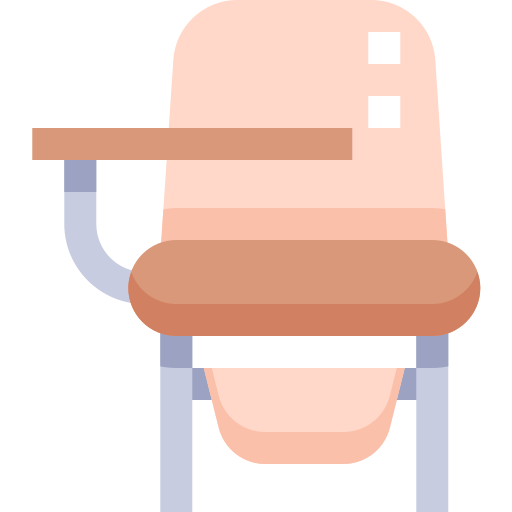 Desk chair